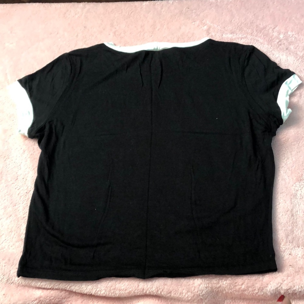 Perfect party shirt! Super soft! - Picture 2 of 2